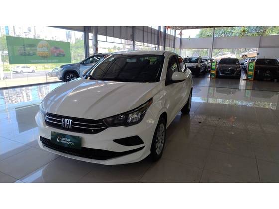 FIAT CRONOS 1.3 FIREFLY FLEX DRIVE MANUAL FIAT CRONOS 1.3 FIREFLY FLEX DRIVE MANUAL